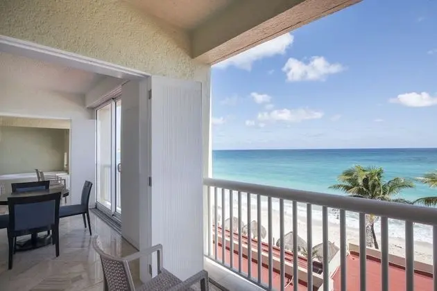 Grand Suite, 2 Bedrooms, Kitchen