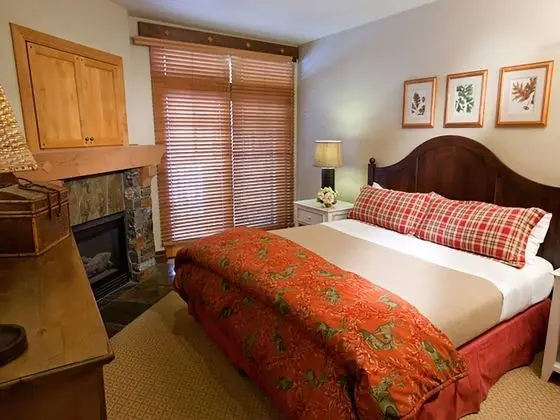 3 Bedroom Suite