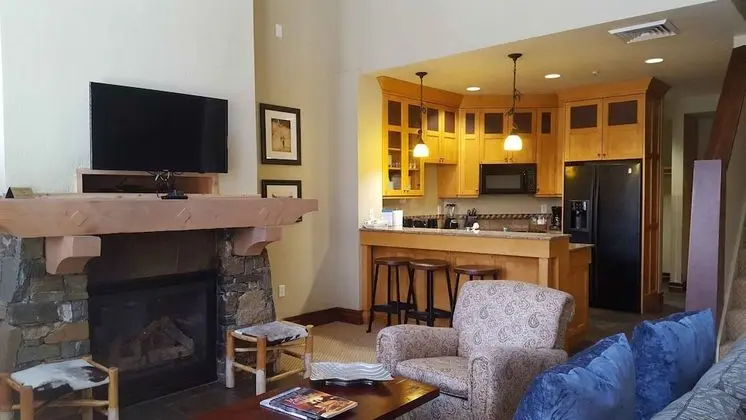3 Bedroom Suite