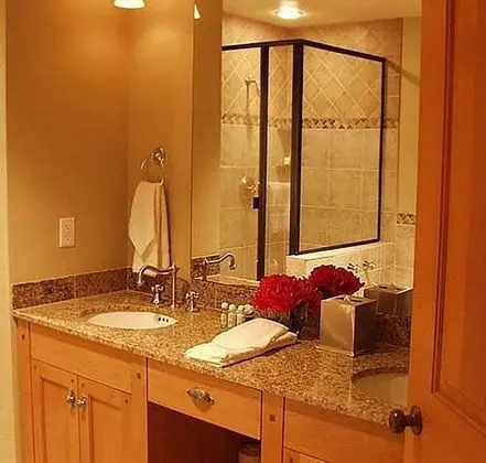 3 Bedroom Suite