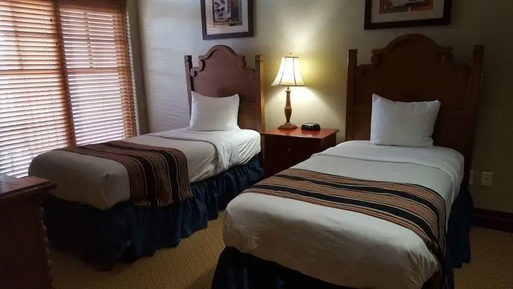 4 Bedroom Suite