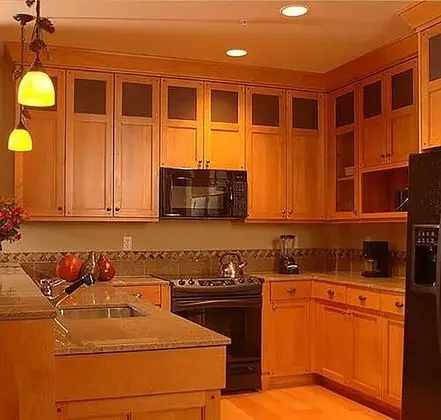 4 Bedroom Suite