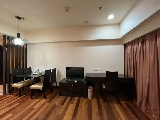 Apart Daire (Studio)