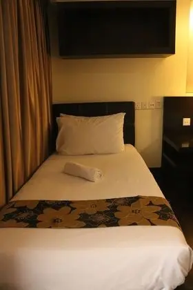 Family Stüdyo, 1 Yatak Odası, Şehir Manzaralı
