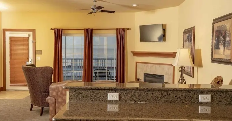 Çatı Katı Süiti (Penthouse), 2 Yatak Odası, Özel Banyo