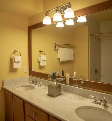 Çatı Katı Süiti (Penthouse), 2 Yatak Odası, Özel Banyo