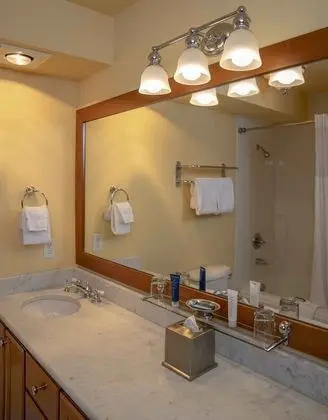 Oda, 1 Yatak Odası, Özel Banyo