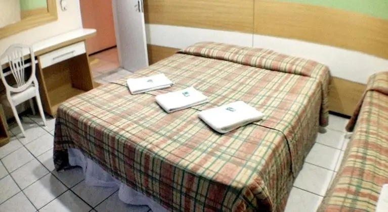 1 Çift ​​kişilik Yatak Standard