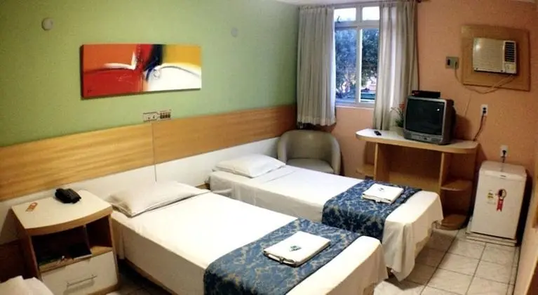 1 Çift ​​kişilik Yatak Standard