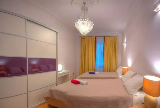 Apart Daire, 1 Yatak Odası (Apartament 22)