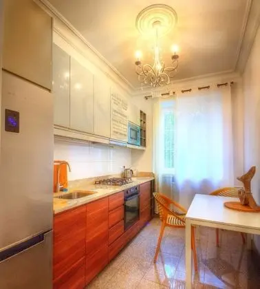 Apart Daire, 1 Yatak Odası (Apartament 22)