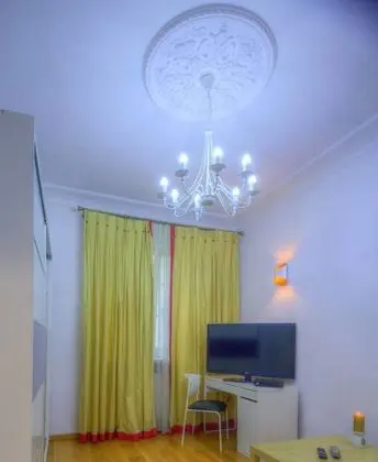 Apart Daire, 1 Yatak Odası (Apartament 22)