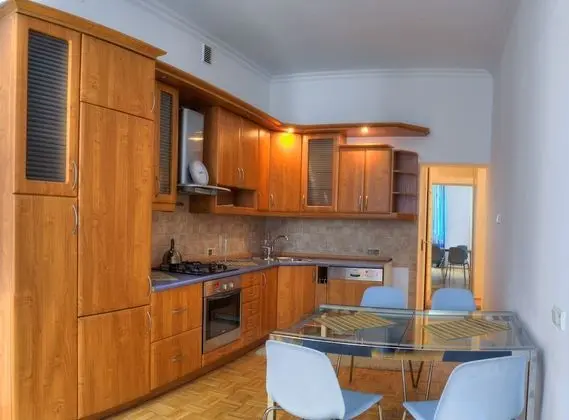 Apart Daire, 1 Yatak Odası (Apartament 73)