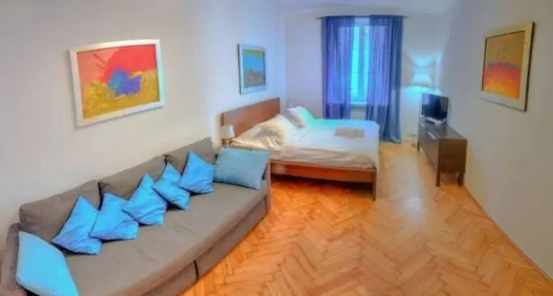 Apart Daire (Apartament 70)
