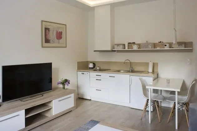 Apart Daire (Apartament 70)