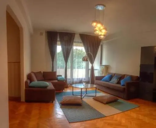 Apart Daire (Apartament 70)