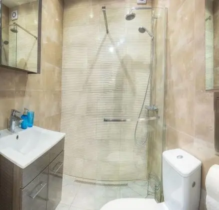 Apart Daire (Apartament 70)