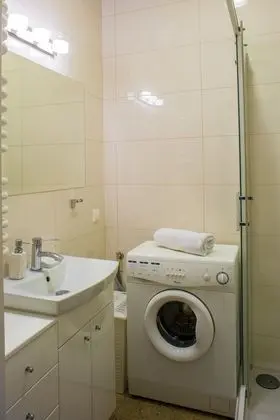 Apart Daire (Apartament 70)
