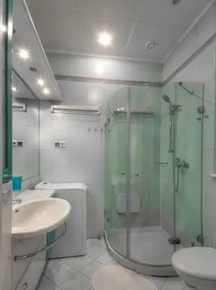 Apart Daire (Apartament 70)