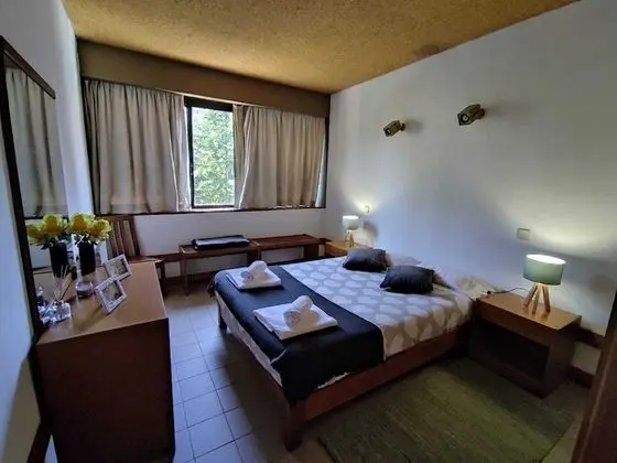 Classic Apart Daire, Özel Banyo, Bahçe Manzaralı