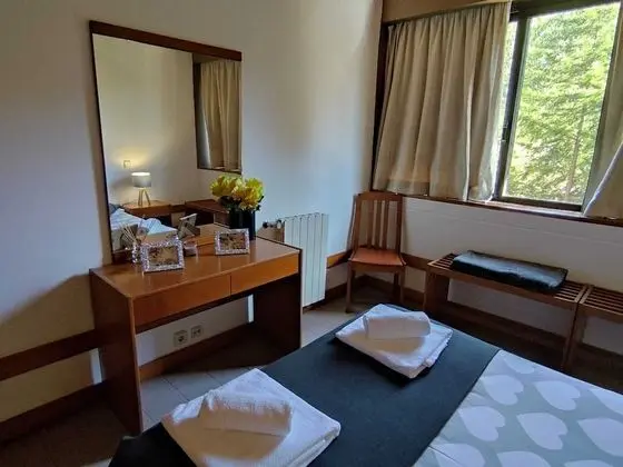 Classic Apart Daire, Özel Banyo, Bahçe Manzaralı