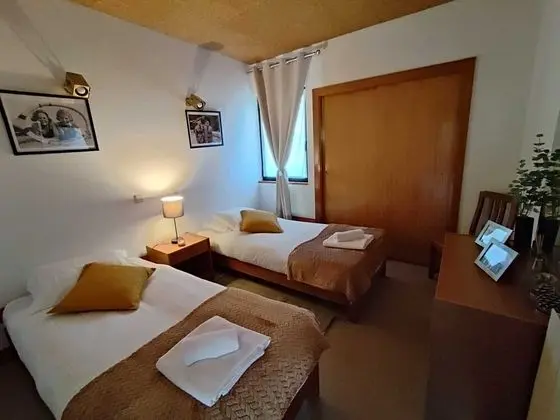 Classic Apart Daire, Özel Banyo, Bahçe Manzaralı