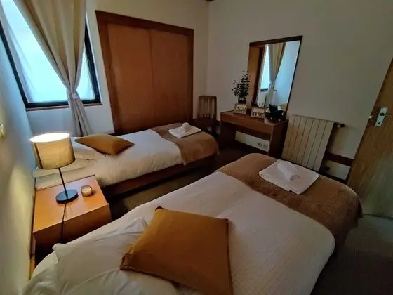 Classic Apart Daire, Özel Banyo, Bahçe Manzaralı