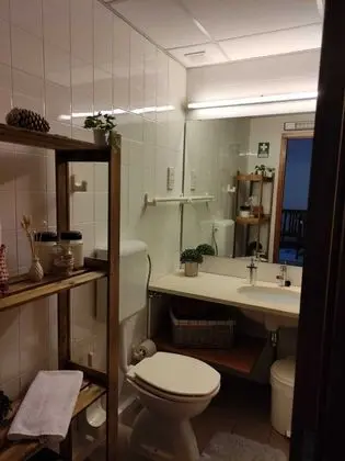 Classic Apart Daire, Özel Banyo, Bahçe Manzaralı