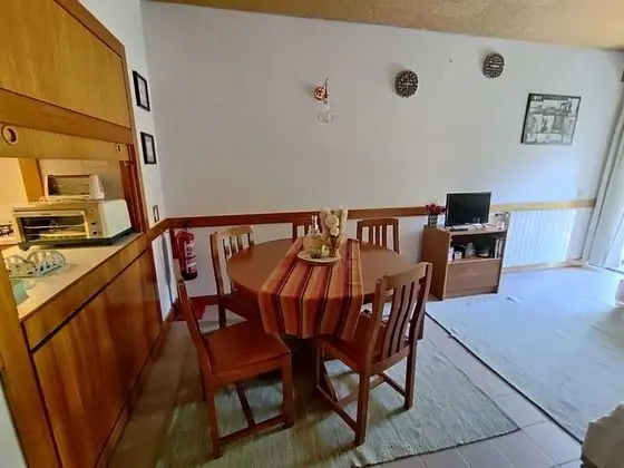 Classic Apart Daire, Özel Banyo, Bahçe Manzaralı