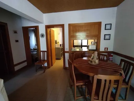 Classic Apart Daire, Özel Banyo, Bahçe Manzaralı