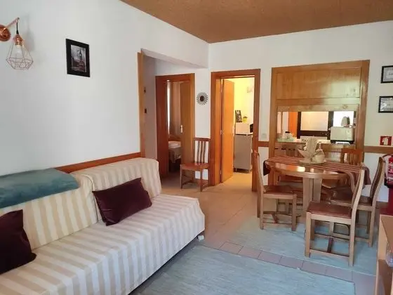 Classic Apart Daire, Özel Banyo, Bahçe Manzaralı
