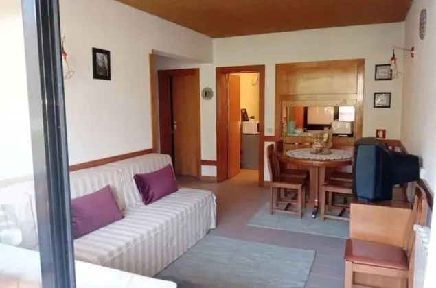 Classic Apart Daire, Özel Banyo, Bahçe Manzaralı