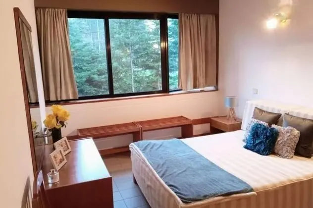 Classic Apart Daire, Özel Banyo, Bahçe Manzaralı