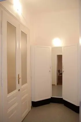 Basic Apart Daire, 2 Yatak Odası, Teras, Şehir Manzaralı (Top 5)
