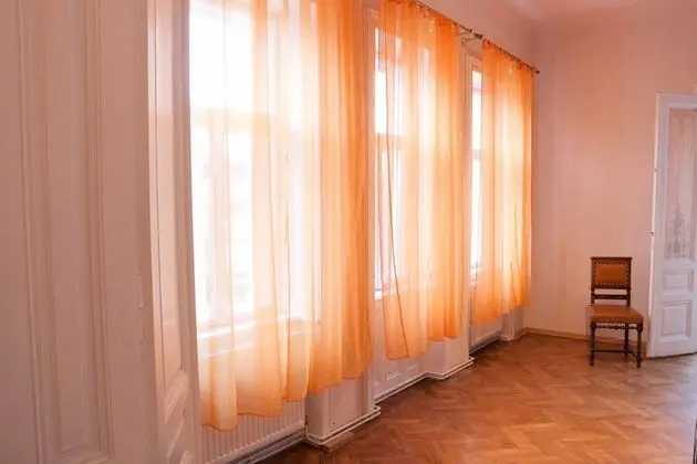 Basic Apart Daire, 2 Yatak Odası, Teras, Şehir Manzaralı (Top 5)