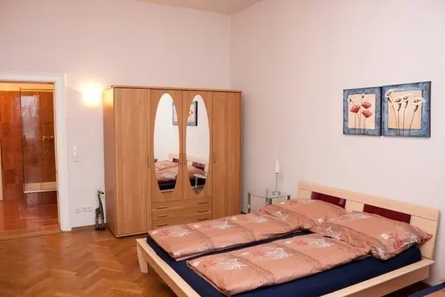 Basic Apart Daire, 2 Yatak Odası, Teras, Şehir Manzaralı (Top 6)