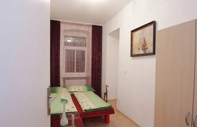 Basic Apart Daire, 3 Yatak Odası, Şehir Manzaralı