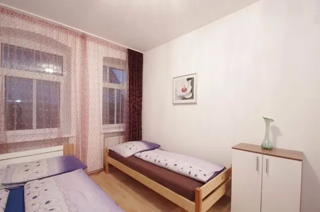 Basic Apart Daire, 3 Yatak Odası, Şehir Manzaralı