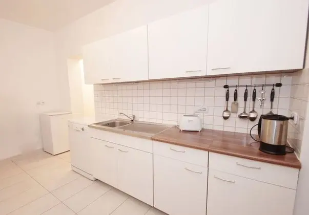 Basic Apart Daire, 3 Yatak Odası, Şehir Manzaralı