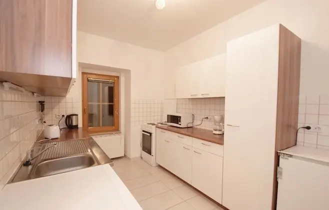 Basic Apart Daire, 3 Yatak Odası, Şehir Manzaralı