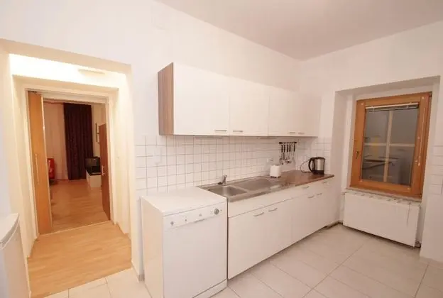 Basic Apart Daire, 3 Yatak Odası, Şehir Manzaralı