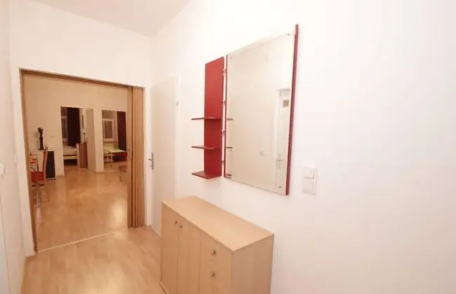 Basic Apart Daire, 3 Yatak Odası, Şehir Manzaralı