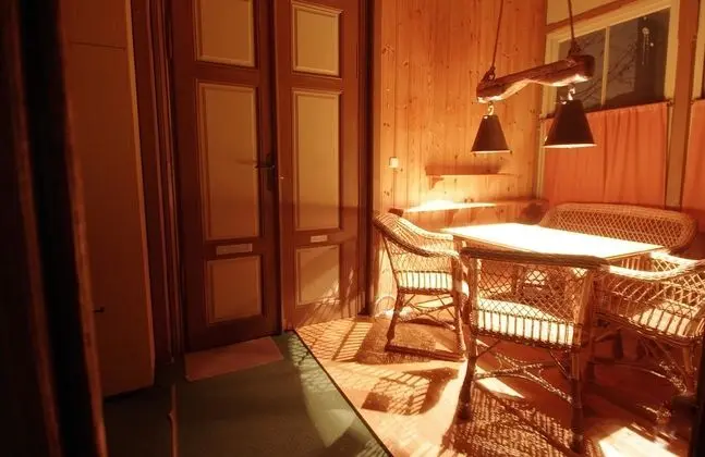Basic Apart Daire, 3 Yatak Odası, Şehir Manzaralı