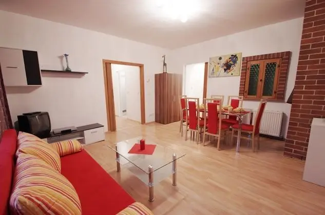 Basic Apart Daire, 3 Yatak Odası, Şehir Manzaralı