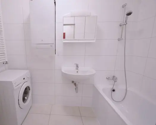 Basic Apart Daire, 3 Yatak Odası, Şehir Manzaralı
