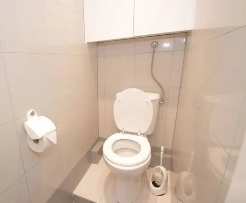 Basic Apart Daire, 3 Yatak Odası, Şehir Manzaralı