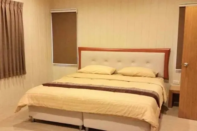 Superior Tek Büyük Yataklı Oda