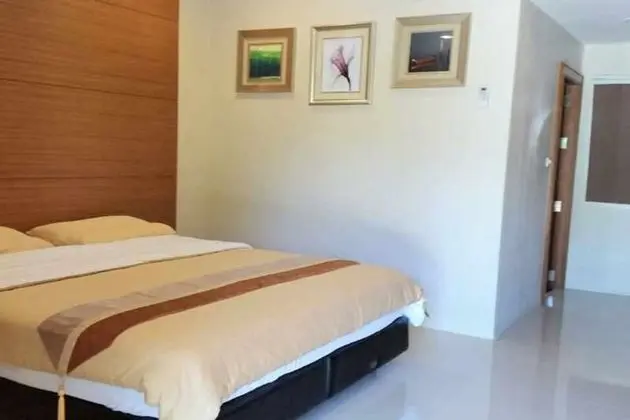 Superior Tek Büyük Yataklı Oda