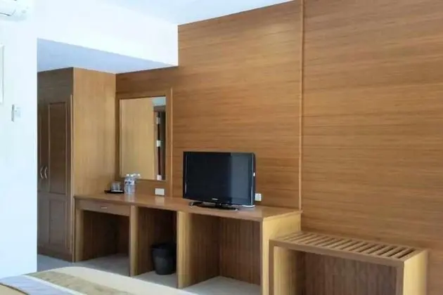 Superior Tek Büyük Yataklı Oda