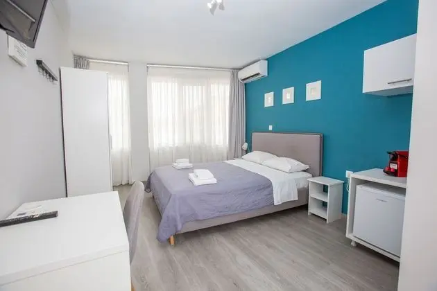 City Oda, Şehir Manzaralı (2)